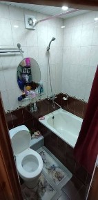 Ташкентская область, Ташкент, Чиланзарский район