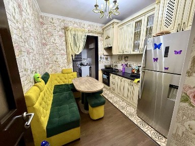 Ташкентская область, Зангиата