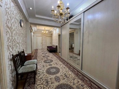 Ташкентская область, Ташкент, Мирабадский район