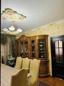 Ташкентская область, Ташкент, Алмазарский район