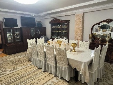 Ташкентская область, Ташкент, Мирабадский район