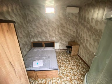 Чорсуда минигостиница