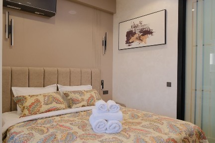 Ташкентская область, Ташкент, Шайхантахурский район