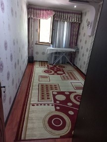 Ташкентская область, Ташкент, Чиланзарский район