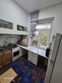 Ташкентская область, Ташкент, Мирабадский район