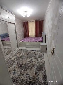 Ташкентская область, Ташкент, Яккасарайский район