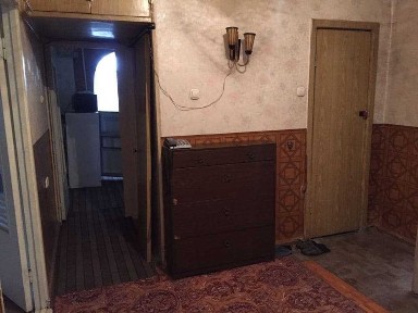 Сдаётся Квартира 2х ком. на Куйлюк-4