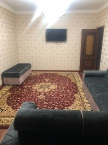 Ташкентская область, Ташкент, Яккасарайский район