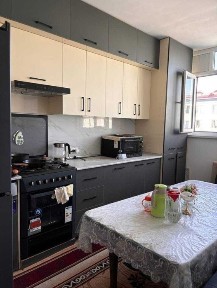 Ташкентская область, Ташкент, Сергелийский район