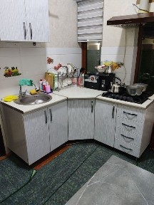 Ташкентская область, Ташкент, Алмазарский район