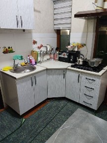 Ташкентская область, Ташкент, Алмазарский район