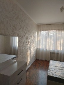 Срочно сдам ! Куйлюк - 2 3\3\4 ремонт обстановка