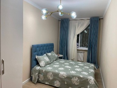 Ташкентская область, Ташкент, Мирзо-Улугбекский район