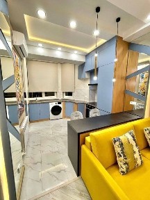 Ташкентская область, Ташкент, Мирзо-Улугбекский район