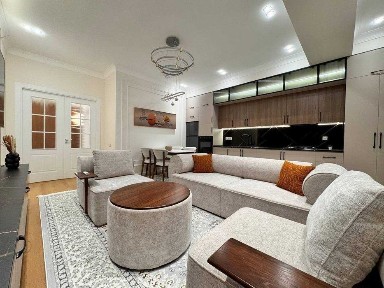 Ташкентская область, Ташкент, Юнусабадский район