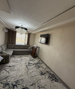 Ташкентская область, Ташкент, Чиланзарский район