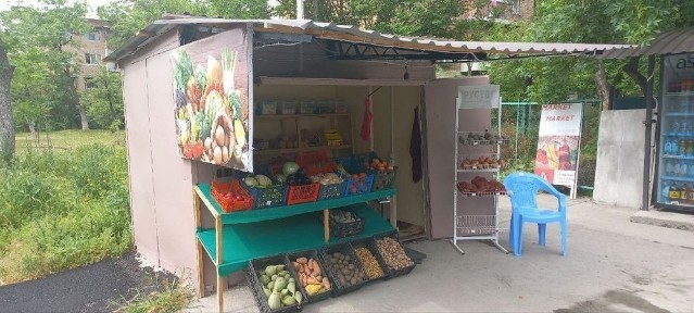 Ташкентская область, Ташкент, Яшнабадский район