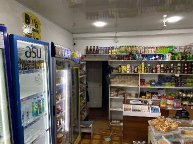 Чирчик шахрида гор болнитцани олдида Магазин арендага берилади 3хонали