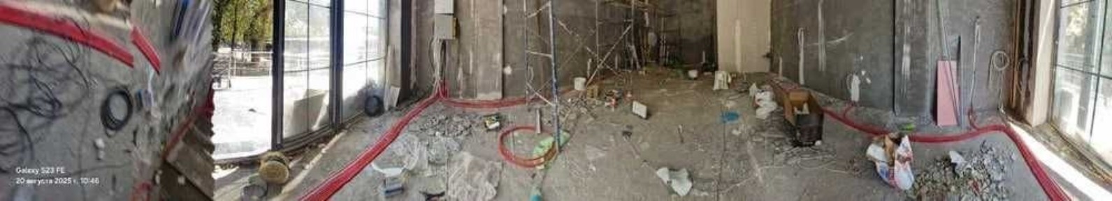 Ташкентская область, Ташкент, Яккасарайский район