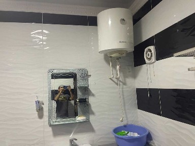 Hamma sharoitlarga ega 3 xonali uy ijaraga beriladi