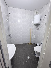 Kvartira ijaraga beriladi