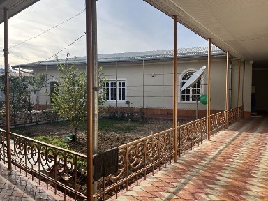 Ташкентская область, Ташкент, Сергелийский район