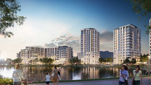 Ташкентская область, Ташкент, Яшнабадский район