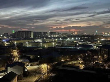 Ташкентская область, Ташкент, Яшнабадский район