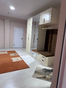 Ташкентская область, Ташкент, Яккасарайский район