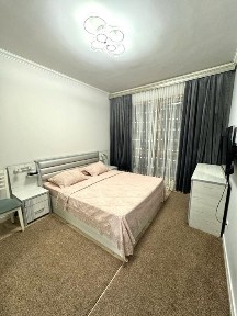 Ташкентская область, Ташкент, Алмазарский район