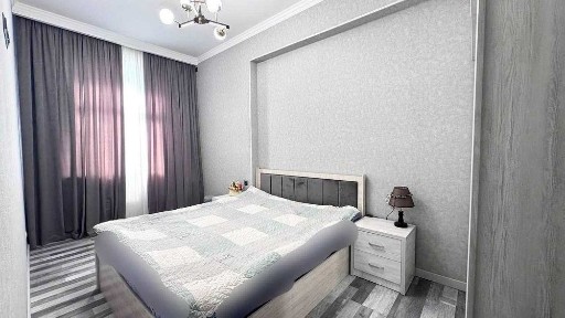 Ташкентская область, Ташкент, Мирзо-Улугбекский район