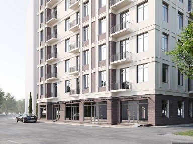 Ташкентская область, Ташкент, Яшнабадский район