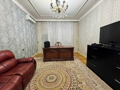 Ташкентская область, Ташкент, Мирабадский район