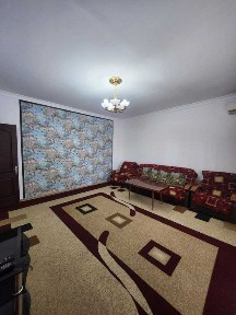 Ташкентская область, Ташкент, Мирзо-Улугбекский район