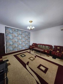 Ташкентская область, Ташкент, Мирзо-Улугбекский район