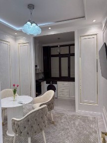 Ташкентская область, Ташкент, Мирзо-Улугбекский район