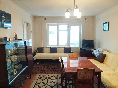 Ташкентская область, Ташкент, Мирабадский район