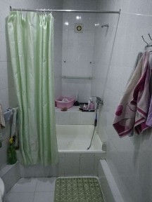 Ташкентская область, Ташкент, Сергелийский район