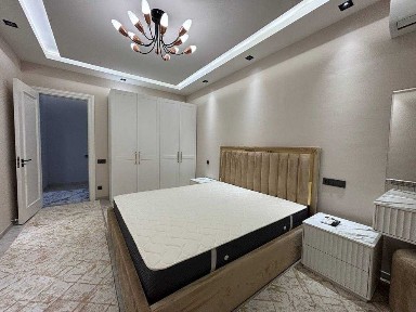 ГОТОВЫЙ АРЕНДАТОР! Шикарная 2х ком кв-ра в Центре Города! Ц-1 ID02