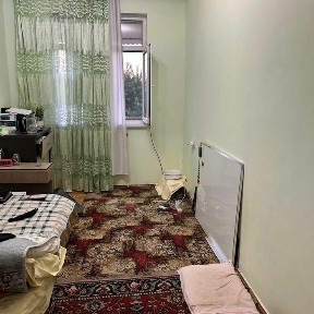 Ташкентская область, Ташкент, Мирзо-Улугбекский район