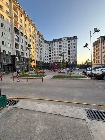 Ташкентская область, Ташкент, Мирзо-Улугбекский район