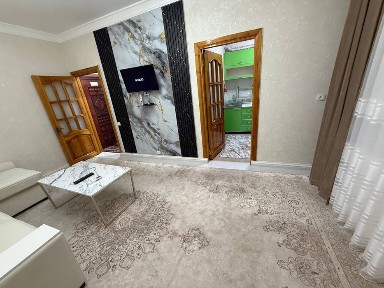 Ташкентская область, Ташкент, Чиланзарский район