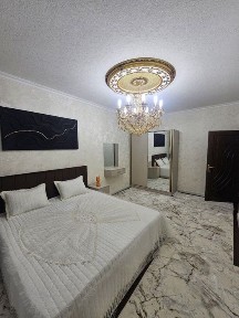 Ташкентская область, Ташкент, Чиланзарский район