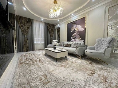 Ташкентская область, Ташкент, Мирзо-Улугбекский район