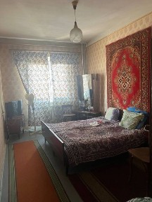 Ташкентская область, Ташкент, Сергелийский район