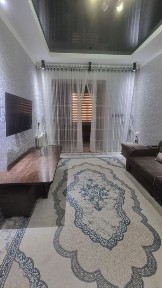 Ташкентская область, Алмалык