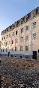 Ташкентская область, Ташкент, Сергелийский район