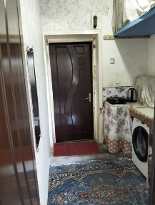 Ташкентская область, Ташкент, Сергелийский район