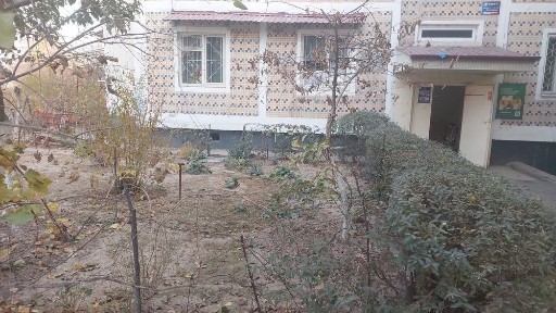 Ташкентская область, Ташкент, Яккасарайский район