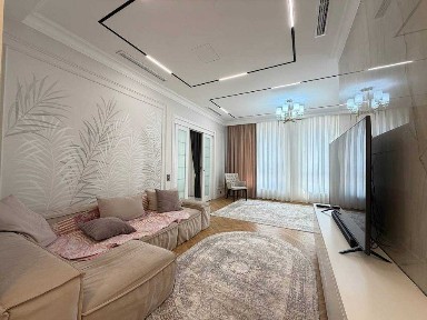 Ташкентская область, Ташкент, Мирзо-Улугбекский район